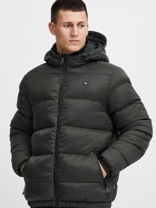 Herren Steppjacke - BHPuffkin