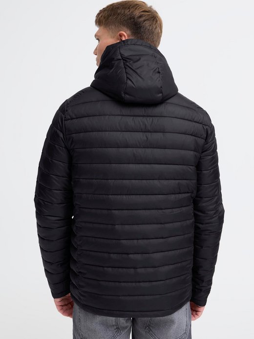 Herren Steppjacke - BHRomi