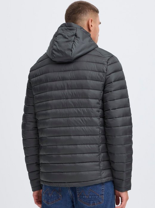 Herren Steppjacke - BHRomi