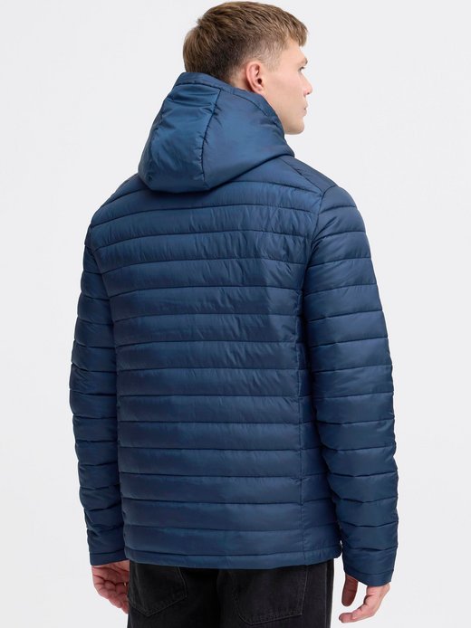 Herren Steppjacke - BHRomi