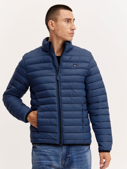 Herren Steppjacke - BHRomsey