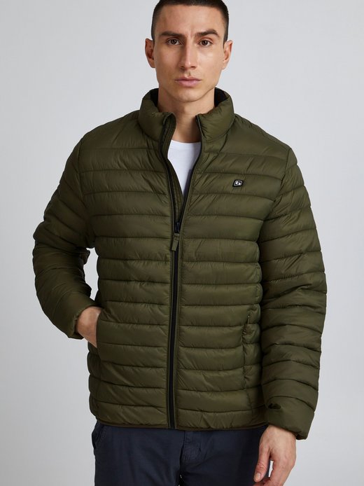 Herren Steppjacke - BHRomsey