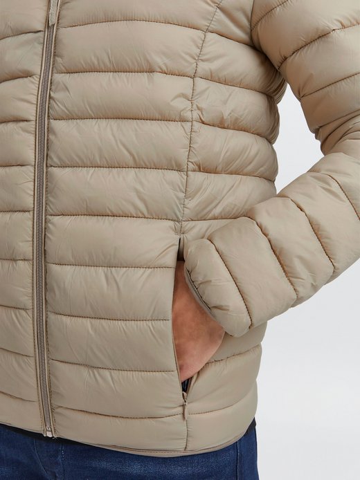 Herren Steppjacke - BHRomsey