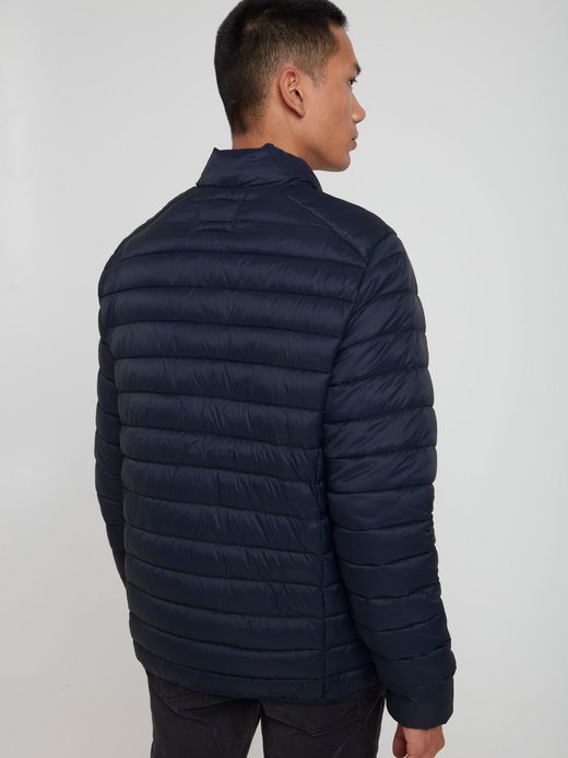 Herren Steppjacke - BHRomsey