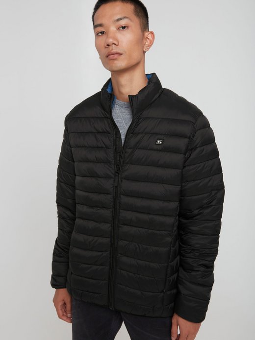 Herren Steppjacke - BHRomsey