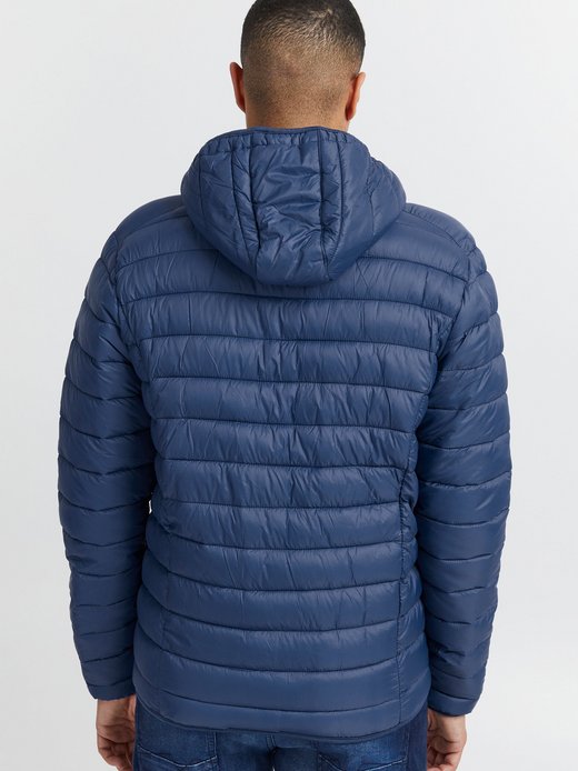 Herren Steppjacke - BHRomsey