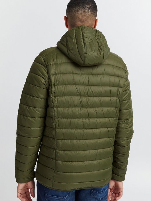 Herren Steppjacke - BHRomsey