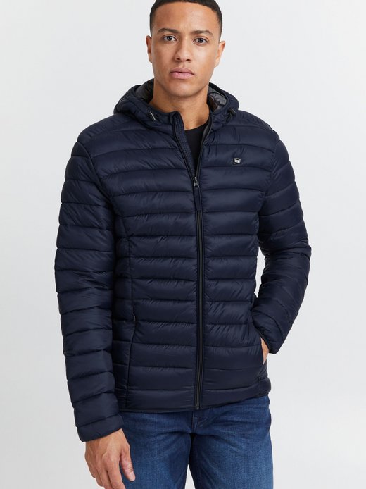 Herren Steppjacke - BHRomsey