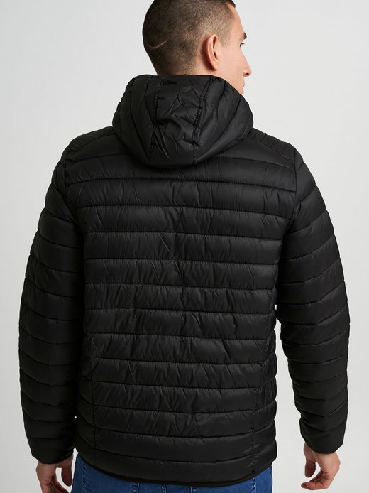 Herren Steppjacke - BHRomsey