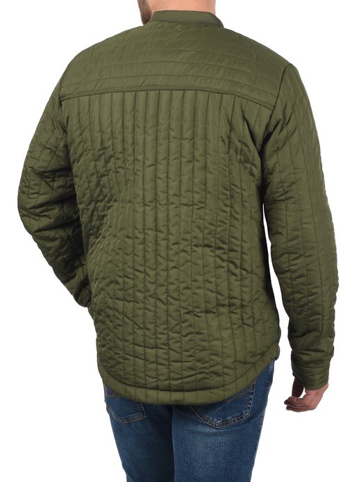 Herren Steppjacke - BHStan