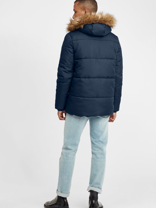 Herren Steppjacke - BHTenus