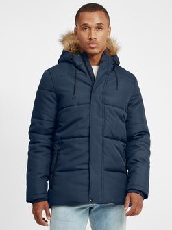 Herren Steppjacke - BHTenus