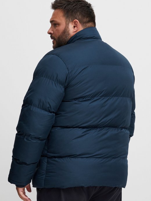 Herren Steppjacke - BHTimofej Big & Tall