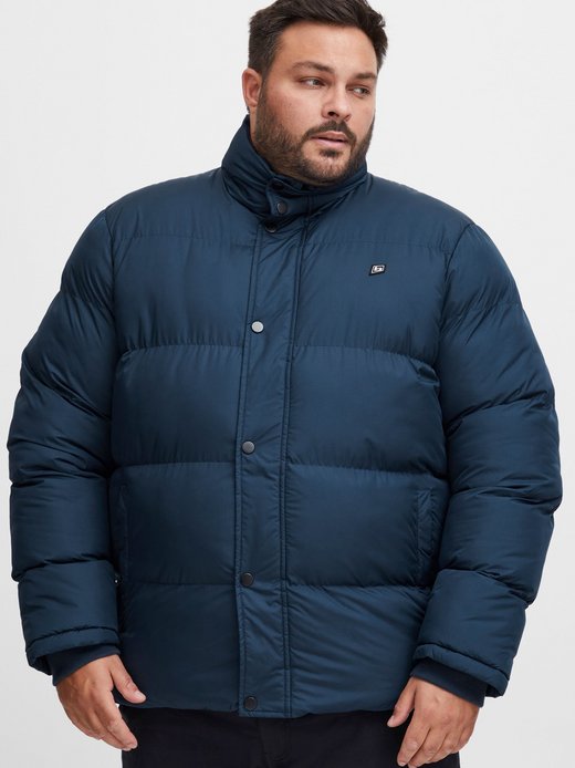 Herren Steppjacke - BHTimofej Big & Tall