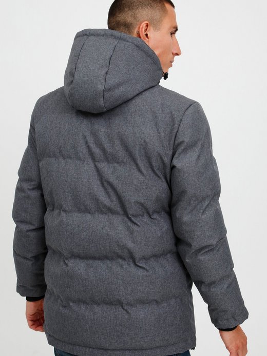 Herren Steppjacke - BHTrystan