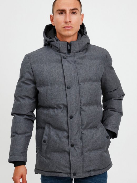 Herren Steppjacke - BHTrystan