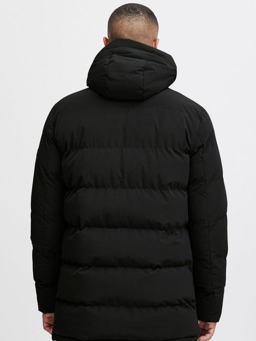 Herren Steppjacke - BHUkendt