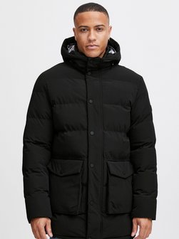 Herren Steppjacke - BHUkendt