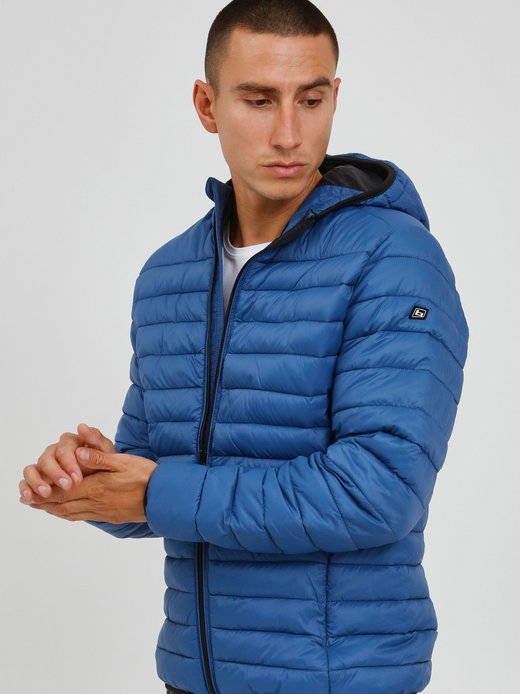 Herren Steppjacke - BHWito