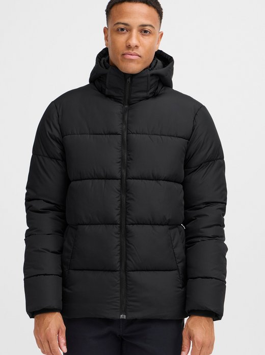 Herren Steppjacke - BHZipke