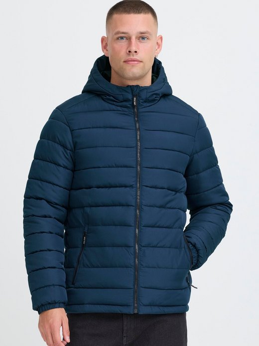 Herren Steppjacke  - BHela