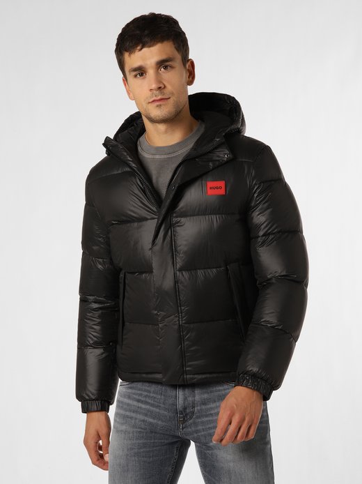Herren Steppjacke - Balin2341