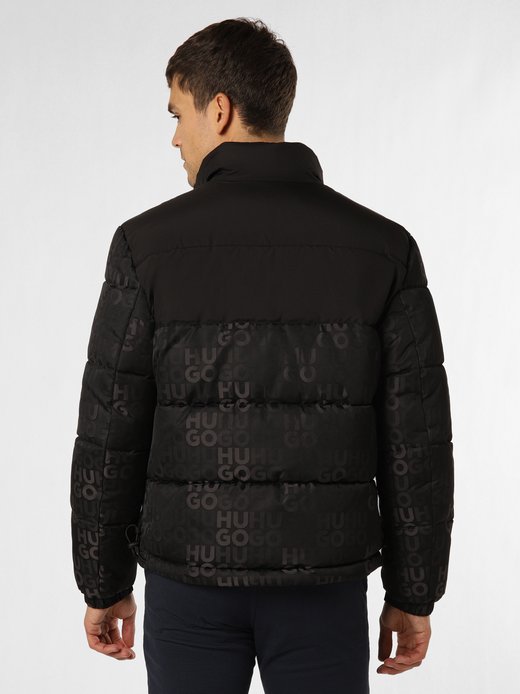 Herren Steppjacke - Balto2341