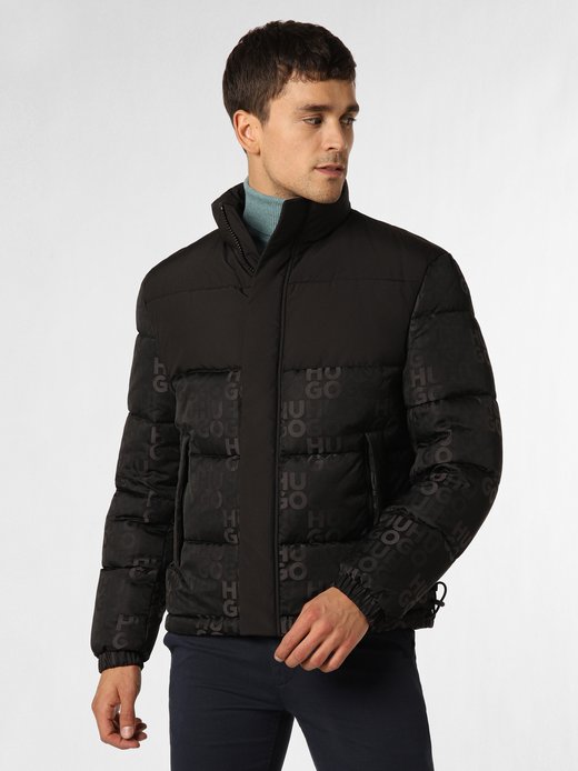 Herren Steppjacke - Balto2341