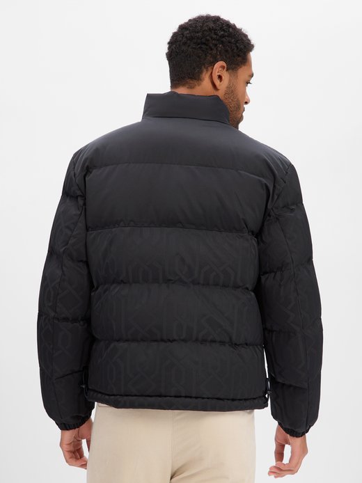 Herren Steppjacke - Balto