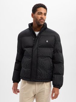 Herren Steppjacke - Balto