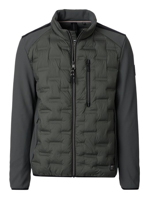 Herren Steppjacke - Basic