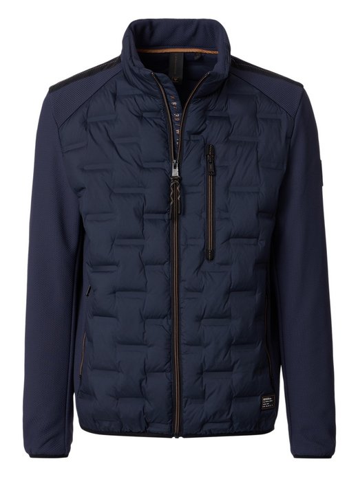 Herren Steppjacke - Basic