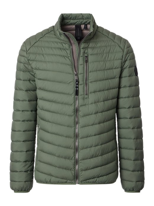 Herren Steppjacke - Basic