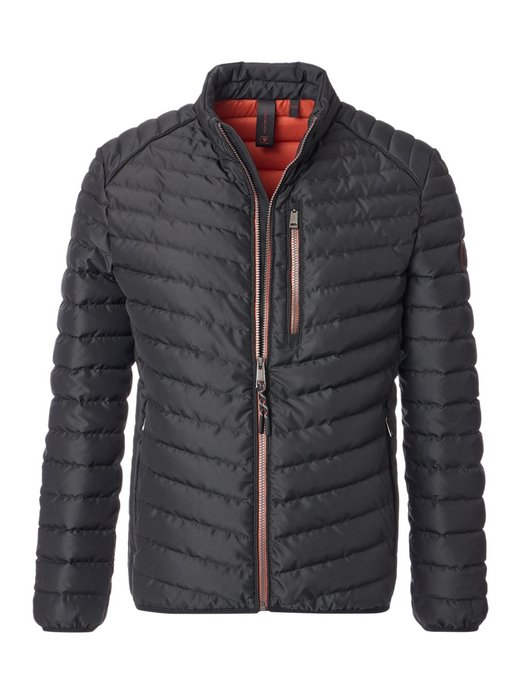 Herren Steppjacke - Basic