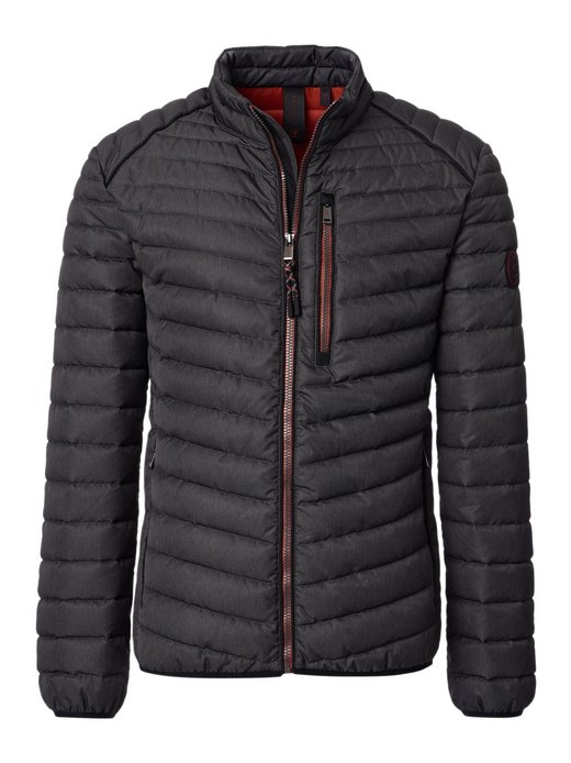 Herren Steppjacke - Basic