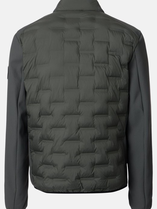 Herren Steppjacke - Basic