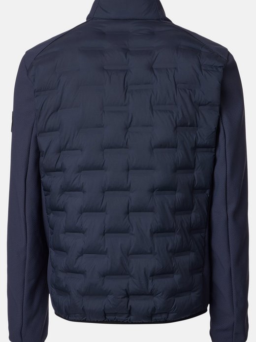 Herren Steppjacke - Basic