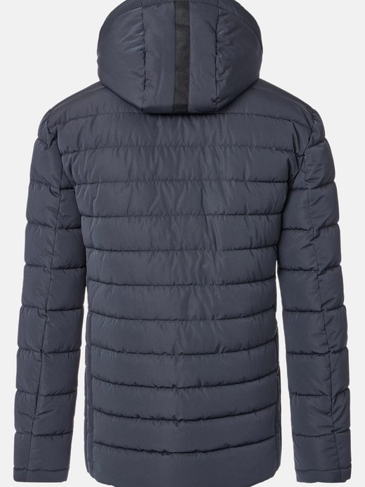 Herren Steppjacke - Basic