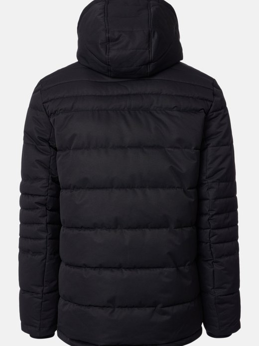 Herren Steppjacke - Basic