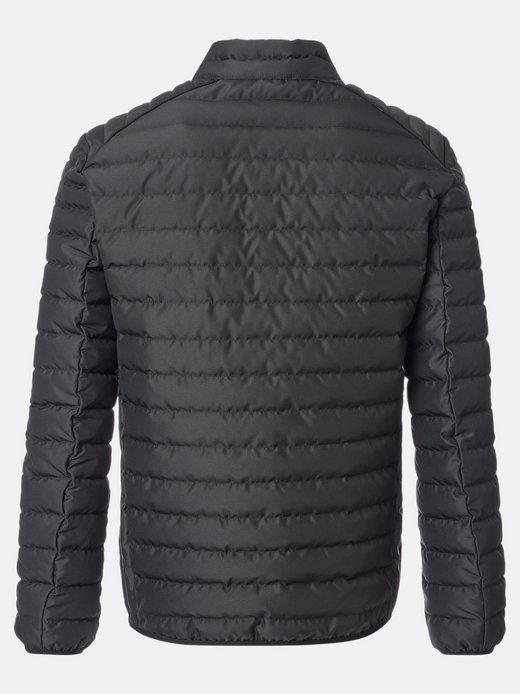 Herren Steppjacke - Basic