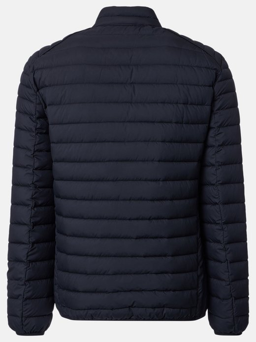 Herren Steppjacke - Basic