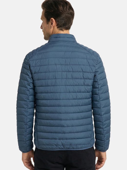 Herren Steppjacke - Basic