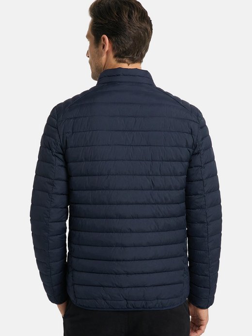 Herren Steppjacke - Basic