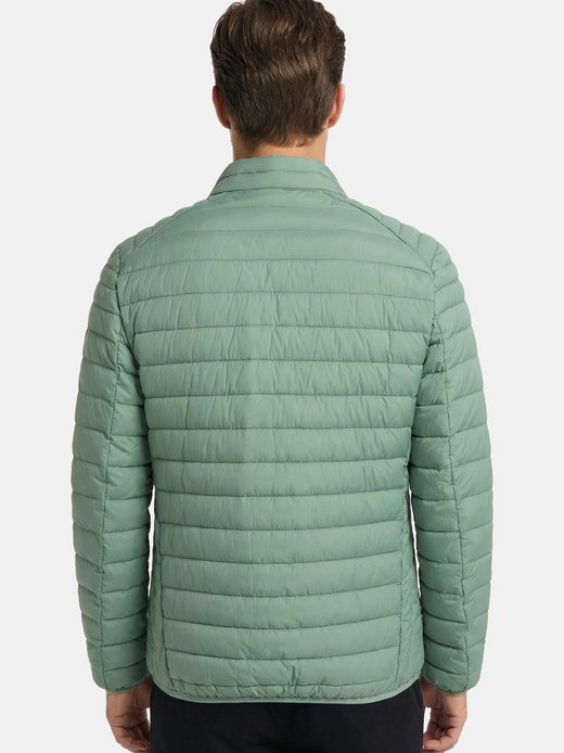 Herren Steppjacke - Basic