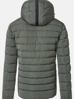 Herren Steppjacke - Basic