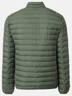Herren Steppjacke - Basic