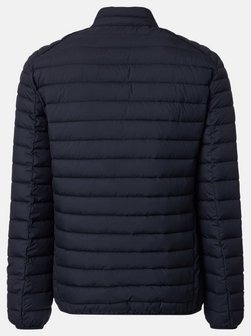 Herren Steppjacke - Basic