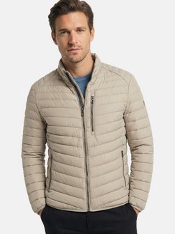Herren Steppjacke - Basic