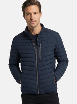 Herren Steppjacke - Basic