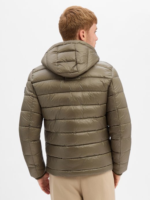 Herren Steppjacke - Baveno